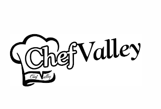 CHEF VALLEY CHEF VALLEY logo