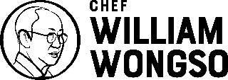 CHEF WILLIAM WONGSO logo