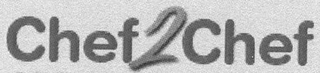 CHEF2CHEF logo