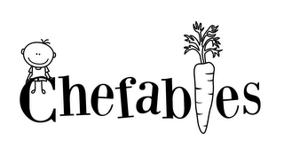CHEFABES logo