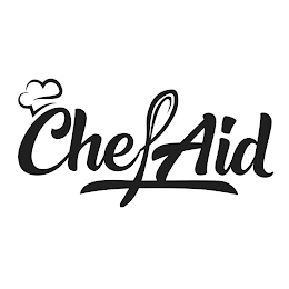 CHEFAID logo