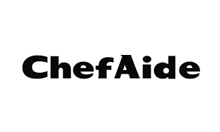 CHEFAIDE logo