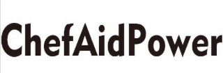 CHEFAIDPOWER logo