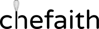 CHEFAITH logo