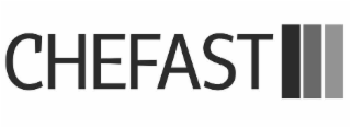 CHEFAST logo