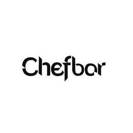 CHEFBAR logo