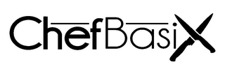 CHEFBASIX logo