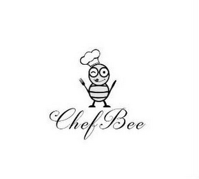 CHEFBEE logo