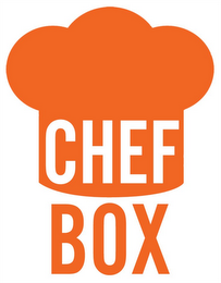 CHEFBOX logo