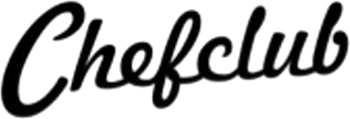 CHEFCLUB logo