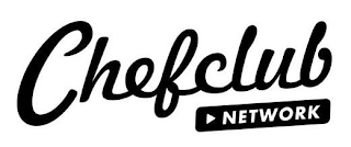 CHEFCLUB NETWORK logo
