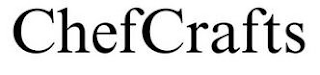 CHEFCRAFTS logo