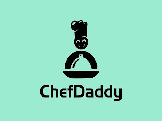 CHEFDADDY logo
