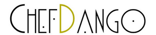 CHEFDANGO logo