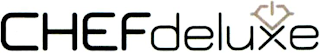 CHEFDELUXE logo