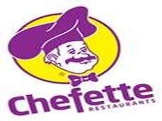 CHEFETTE RESTAURANTS logo