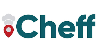 CHEFF logo