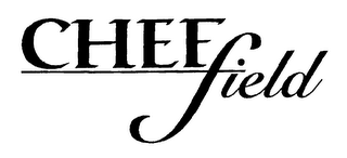 CHEFFIELD logo