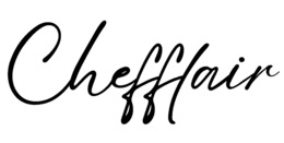 CHEFFLAIR logo