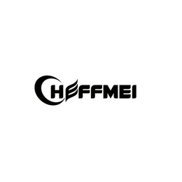 CHEFFMEI logo