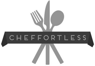 CHEFFORTLESS logo