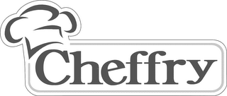 CHEFFRY logo