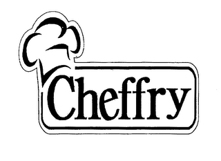 CHEFFRY logo