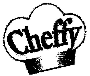 CHEFFY logo