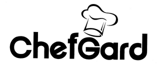 CHEFGARD logo