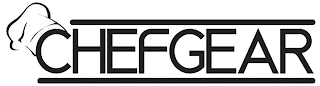 CHEFGEAR logo