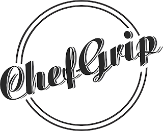CHEFGRIP logo