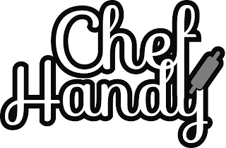 CHEFHANDY logo