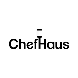 CHEFHAUS logo