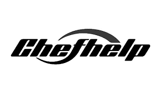 CHEFHELP logo