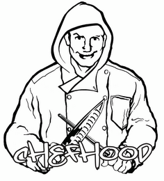 CHEFHOOD logo