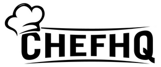 CHEFHQ logo