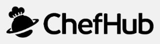 CHEFHUB logo