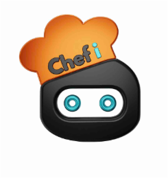 CHEFI logo