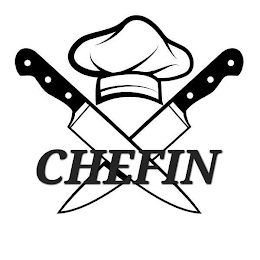 CHEFIN logo