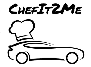CHEFIT2ME logo