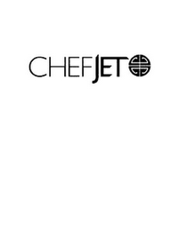 CHEFJET logo