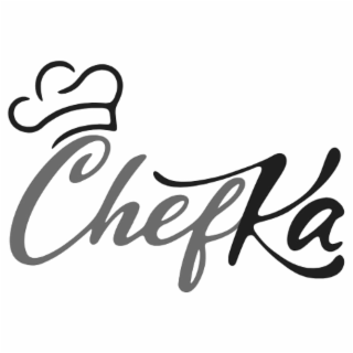 CHEFKA logo
