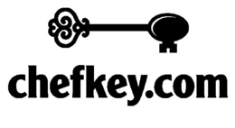 CHEFKEY.COM logo