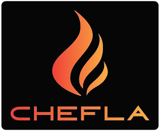 CHEFLA logo