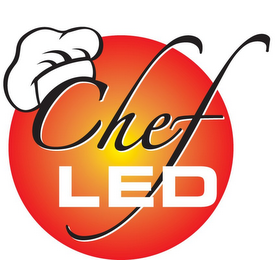 CHEFLED logo