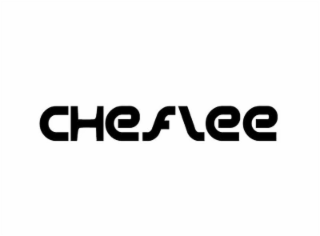 CHEFLEE logo