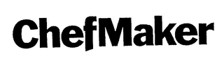 CHEFMAKER logo