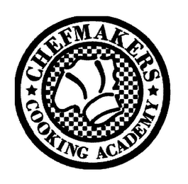 CHEFMAKERS COOKING ACADEMY logo