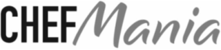 CHEFMANIA logo