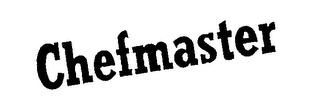 CHEFMASTER logo